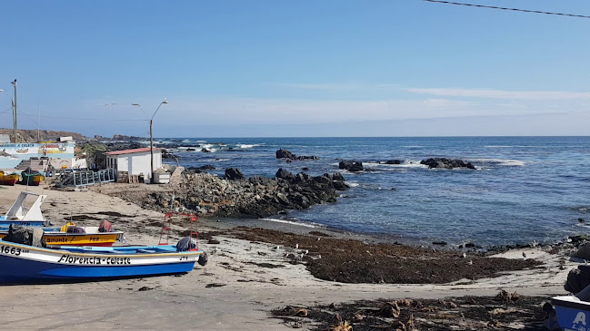 Restaurante Caleta Las Conchas