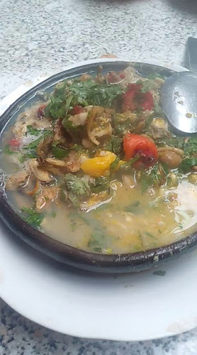 Opinii despre La Picá de la Carmelita în Lota - Gastronomía y hostelería