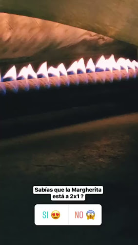 Opinii despre malevolo pizza în Las Condes - Gastronomía y hostelería