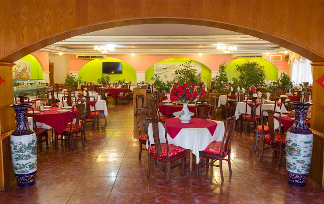 Restaurant Chino Hoi Kong - La Serena