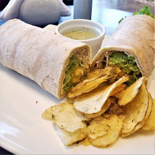 Ombú Café Las Condes - Gastronomía y hostelería