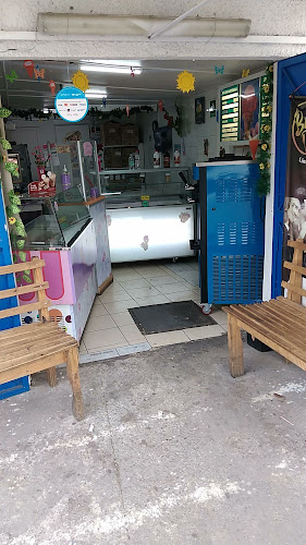 Gelateria FROSSY - Recoleta