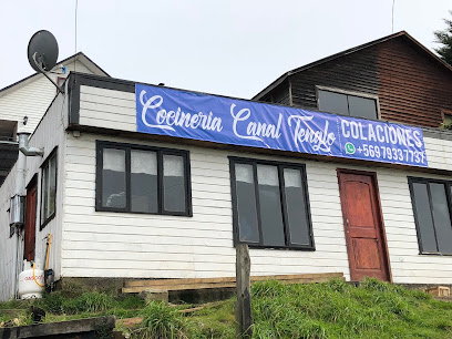 Cocineria Canal Tenglo