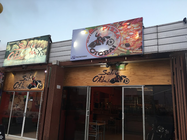 Opinii despre Pizza Otobai în Alto Hospicio - Gastronomía y hostelería
