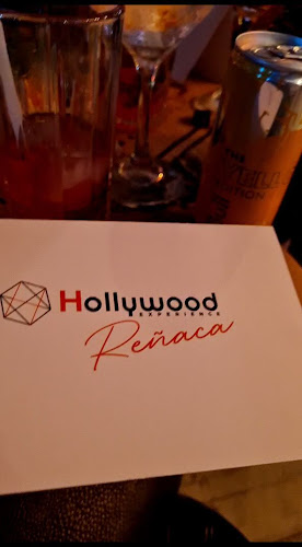 Av. Borgoño 14738, 8340518 Valparaíso, Viña del Mar, Valparaíso