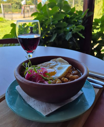 Opinii despre Los Hornitos del Tambo în San Vicente de Tagua Tagua - Gastronomía y hostelería