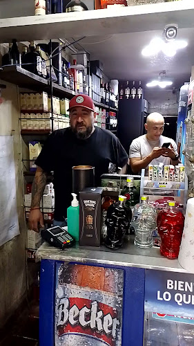 Opinii despre Botilleria San Miguel în La Granja - Gastronomía y hostelería