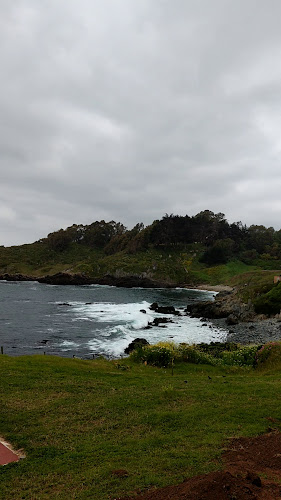 Centro Recreacional Pelancura PDI - Gastronomía y hostelería