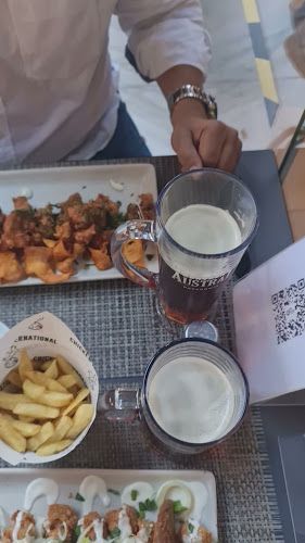 Opinii despre Chicken International Restaurant în Santiago - Gastronomía y hostelería