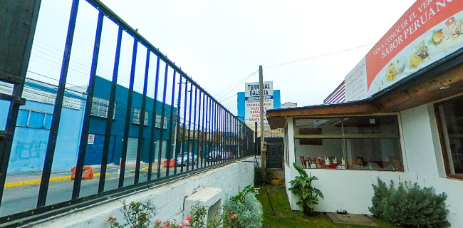 Puro Peru - Gastronomía y hostelería