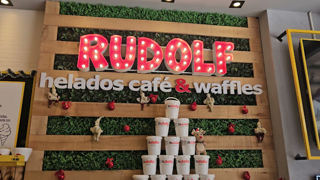 Bariloche - Gastronomía y hostelería