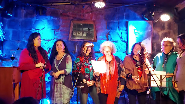 Restaurant El Meson Nerudiano - Recoleta