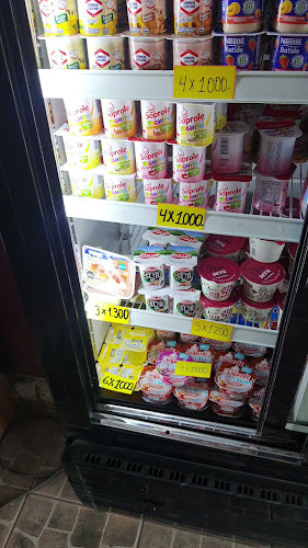 Reviews of Congelados y Masas San Francisco in La Pintana - Gastronomía y hostelería