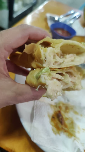 Pailas Marisol - Gastronomía y hostelería