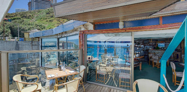 Opinii despre Restaurant San Marino în Concón - Gastronomía y hostelería