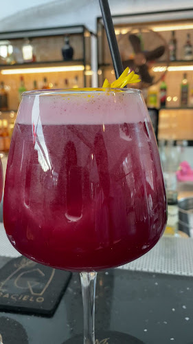 Gracielo Bar - Providencia