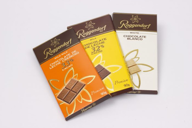 Pastelería Roggendorf