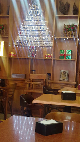 Opinii despre Café Roma în San Fernando - Gastronomía y hostelería