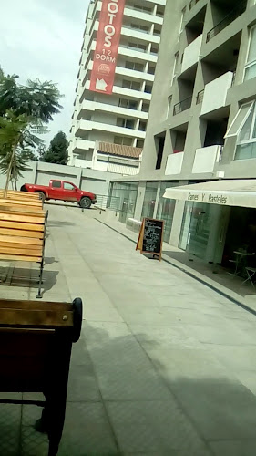 Gral. José Artigas 3001, local 4, 7770073 Ñuñoa, Región Metropolitana