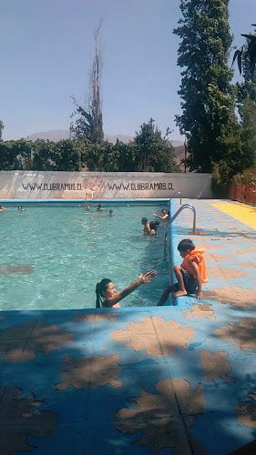 CLUB RAMOS - Los Andes