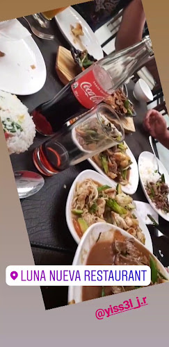 Opinii despre Luna Nueva - Ex. Luna Oriental în La Florida - Gastronomía y hostelería