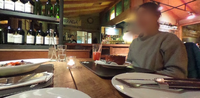 Comentarii opinii despre ARBOL PUCON