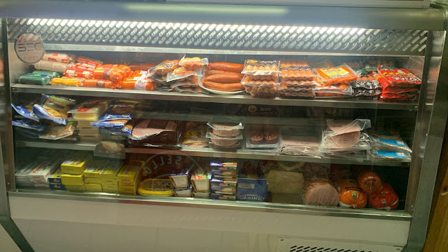 Comentarii opinii despre Mercado particular "Donde Agus"