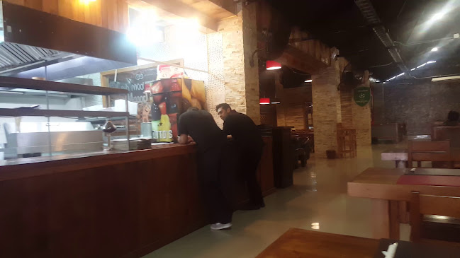 Reviews of Otto's in Chillán - Gastronomía y hostelería