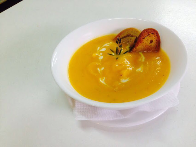 Restaurante Parque Ilihue