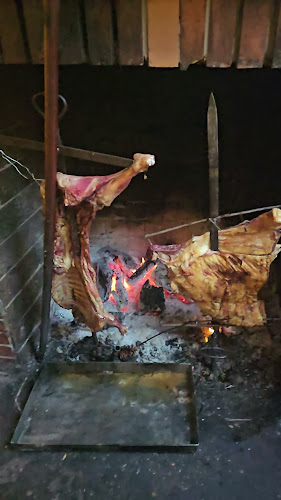 Restaurante El Conejo