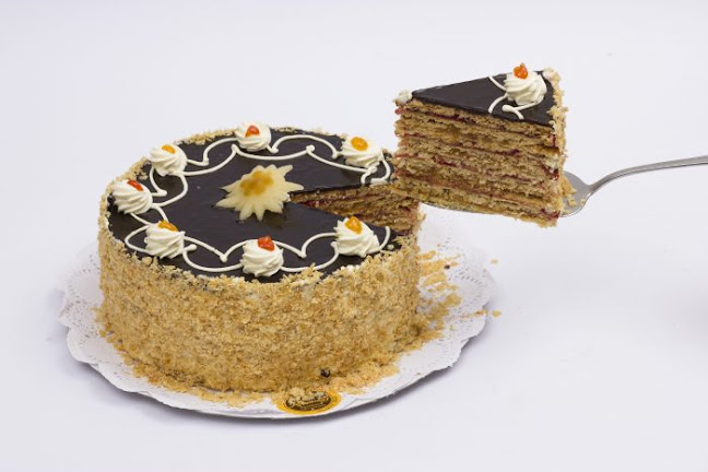 Pastelería Roggendorf