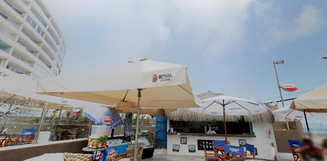 La Mia Pizza - La Serena