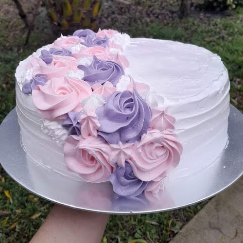 Julie pastelería artesanal