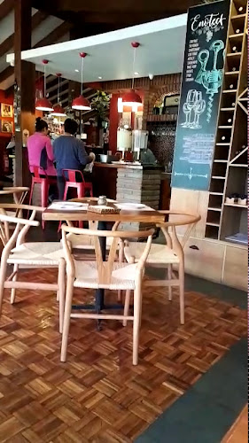 La Pizzeria de Renzo - Valdivia