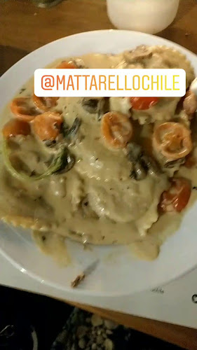 Opinii despre Mattarello în La Reina - Gastronomía y hostelería