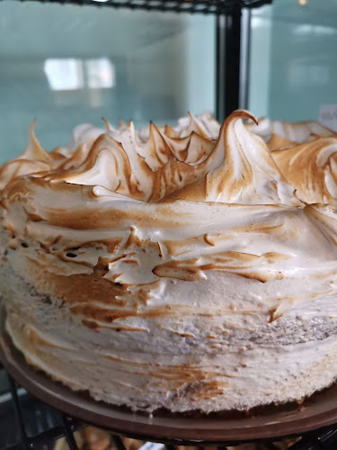 Ruibarbo Cafetería - Gastronomía y hostelería