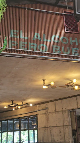 Reviews of La Maestranza Sandwich & Burger Bar in Vitacura - Gastronomía y hostelería