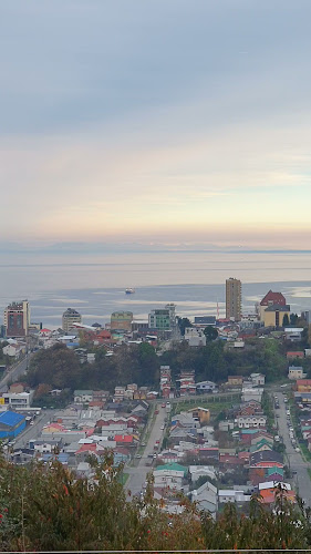 Restaurante Puerto Fritos