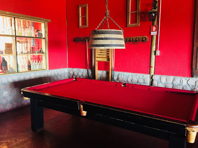 Restaurant Los Hornitos del Cobre - Gastronomía y hostelería