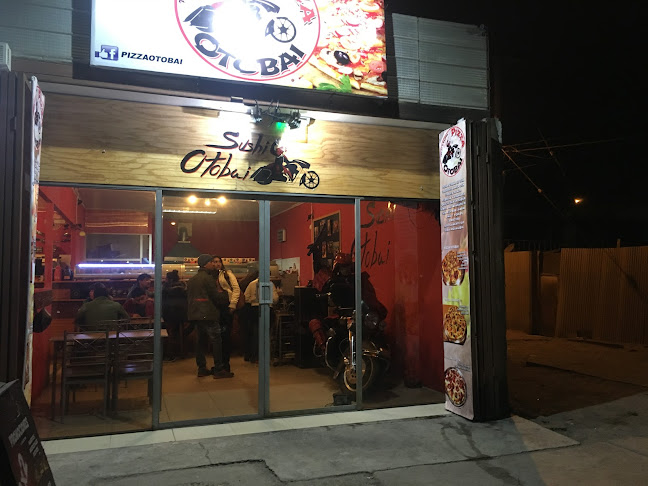 Pizza Otobai - Gastronomía y hostelería