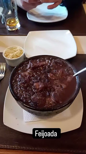 Opinii despre Restaurant Muqueca în Providencia - Gastronomía y hostelería
