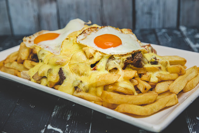 Opinii despre Club Condell în Antofagasta - Gastronomía y hostelería