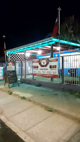 Nuevo Tipico