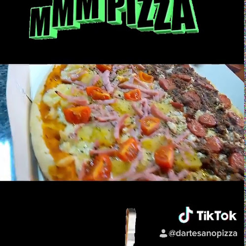Opinii despre D' Artesano Pizza în Coyhaique - Gastronomía y hostelería