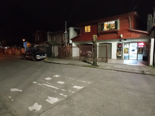 Rey de Copas chiguayante - Chiguayante