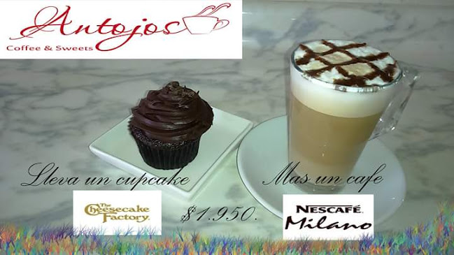 Antojos coffe & sweets
