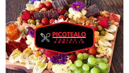 PICOTEALO Productora de eventos / Chile