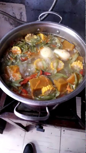 Opinii despre Vecino OTTO Restaurant în Caldera - Gastronomía y hostelería