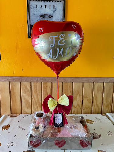 Opinii despre Café Ágape Tomé în Tome - Gastronomía y hostelería