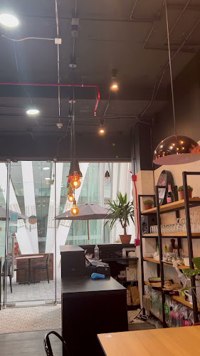 Comentarii opinii despre Buonissima Pizzería